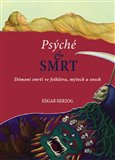 Psyché a smrt - obálka
