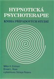 Hypnotická psychoterapie (Kniha případových studií) - obálka