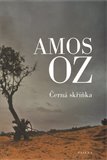 Černá skříňka - obálka