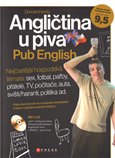Angličtina u piva - Pub English - obálka