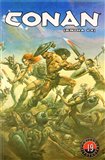 Conan (Kniha 04) - obálka