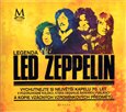 Led Zeppelin - obálka