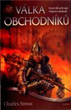 Válka obchodníků - obálka