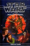 Poslední povel (Star Wars) - obálka