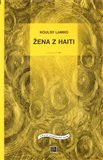 Žena z Haiti - obálka