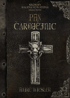 Pán čarodějnic (Kroniky Hagena von Stein 1) - obálka
