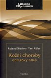 Kožní choroby - obálka