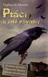 Ptáci a jiné povídky - obálka