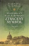 Historický klíč k románu Ztracený symbol - obálka