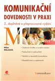 Komunikační dovednosti v praxi - obálka