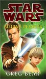 Bludná planeta (Star Wars) - obálka