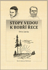 Stopy vedou k Bobří řece - obálka