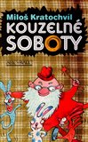 Kouzelné soboty - obálka