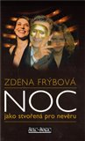 Noc jako stvořená pro nevěru - obálka