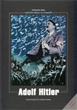Adolf Hitler - obálka