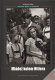 Mládež kolem Hitlera - obálka