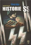 Třetí říše - Historie SS - obálka