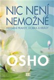Nic není nemožné - obálka