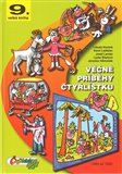 Věčné příběhy Čtyřlístku - obálka