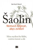 Šaolin (Nemusíš bojovat, abys zvítězil) - obálka