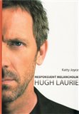 Hugh Laurie - Nespokojený melancholik - obálka