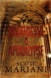 Proroctví o apokalypse - obálka