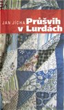 Průšvih v Lurdách - obálka