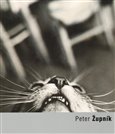 Peter Župník - obálka