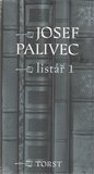 Listář 1 - obálka