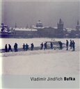 Vladimír Jindřich Bufka - obálka