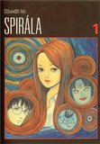 Spirála 1 - obálka