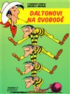 Daltonovi na svobodě
