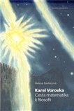 Karel Vorovka (Cesta matematika k filosofii) - obálka
