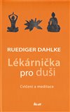 Lékárnička pro duši (Cvičení a meditace) - obálka