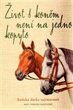 Život s koněm není na jedno kopyto - obálka