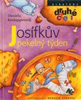 Josífkův pekelný týden - obálka