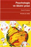 Psychologie ve školní praxi - obálka