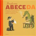Šmalcova abeceda - obálka
