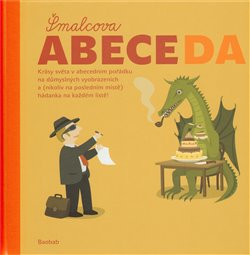 Obálka titulu Šmalcova abeceda