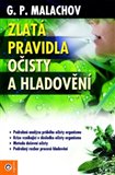 Zlatá pravidla očisty a hladovění - obálka