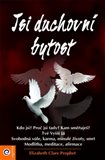 Jsi duchovní bytost - obálka