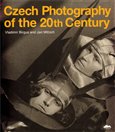 Czech Photography of the 20th Century - obálka