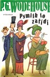 Psmith to zařídí - obálka