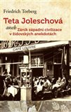 Teta Joleschová aneb Zánik západní civilizace v židovských anekdotách - obálka