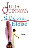 S láskou, Eloise - obálka