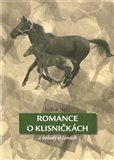 Romance o klisničkách - obálka
