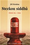 Šiva (Stezkou siddhů 1.) - obálka