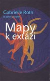 Mapy k extázi - obálka