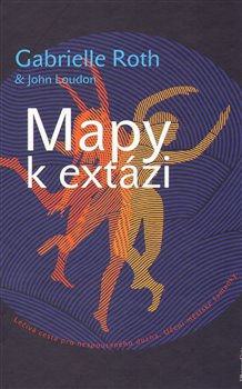 Obálka titulu Mapy k extázi