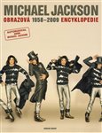Michael Jackson - obálka